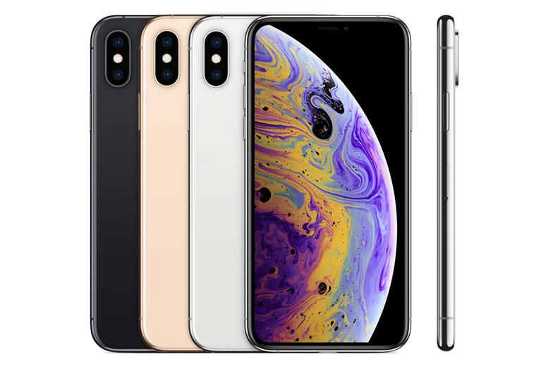 Apple Iphone Xs Smartphone - 64Gb / 256Gb - Available In Three Stunning Colours!