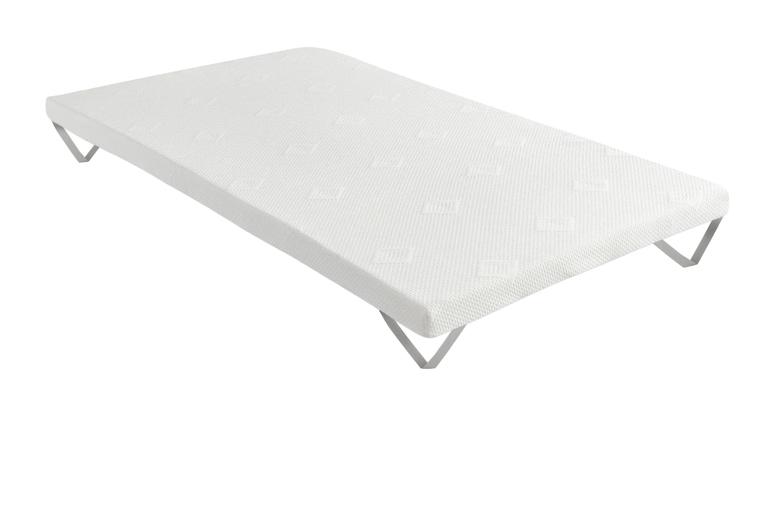 Price Drop! Luxurious Memory Foam Mattress Topper