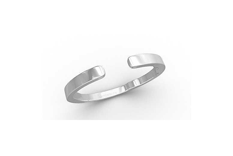 The Original Acusnore Revolutionary Anti-Snore Ring - Natural At-Home Snoring Relief With Acupressure