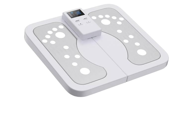 Price Drop! Foot Circulation Ems And Tens Nerve Muscle Massager