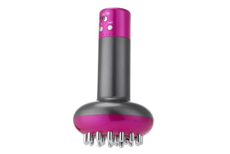Price Drop! Usb Powered Cordless Anti-Cellulite Massager