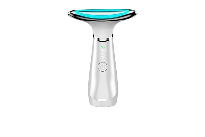 Price Drop! Anti-Wrinkle Neck Lifting Portable Massager