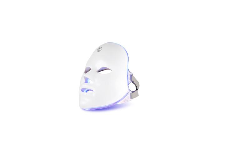 Price Drop! Advanced Led Anti-Wrinkle Face And Neck Skin Tightening Machine