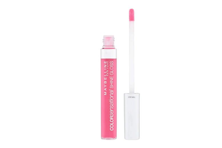 Maybelline 9Pc Gift Hamper With Makeup Essentials