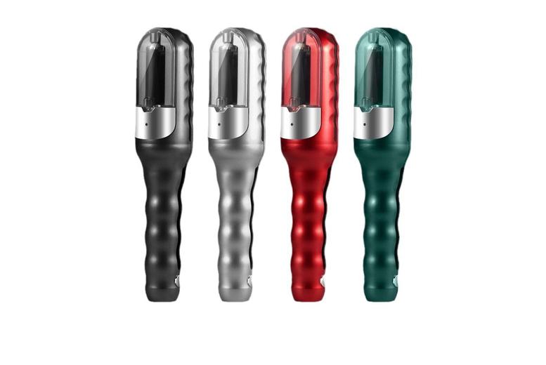 Price Drop! Usb Rechargeable Split Ends Remover - Professional Hair Care Tool