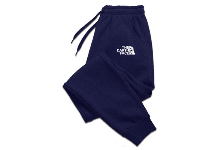 Price Drop! North Face  Men'S Casual Joggers - Stylish Activewear