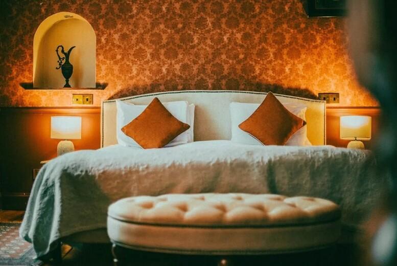 The George Hotel Stay On Loch Fyne, With Breakfast And Optional Dinner