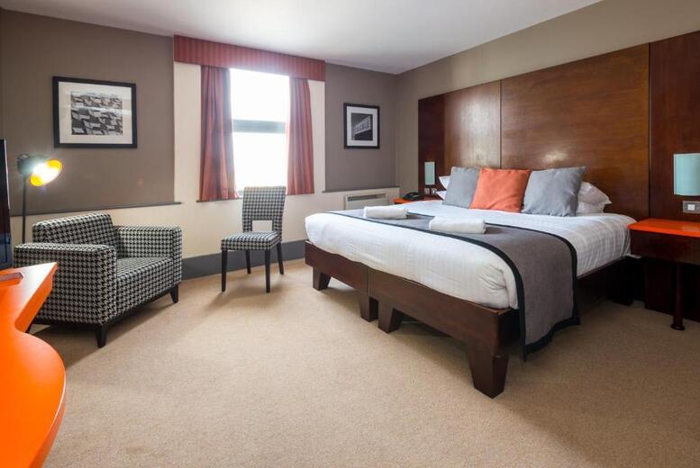 Sheffield Metropolitan Hotel By Belvilla Stay With Breakfast & Late Checkout