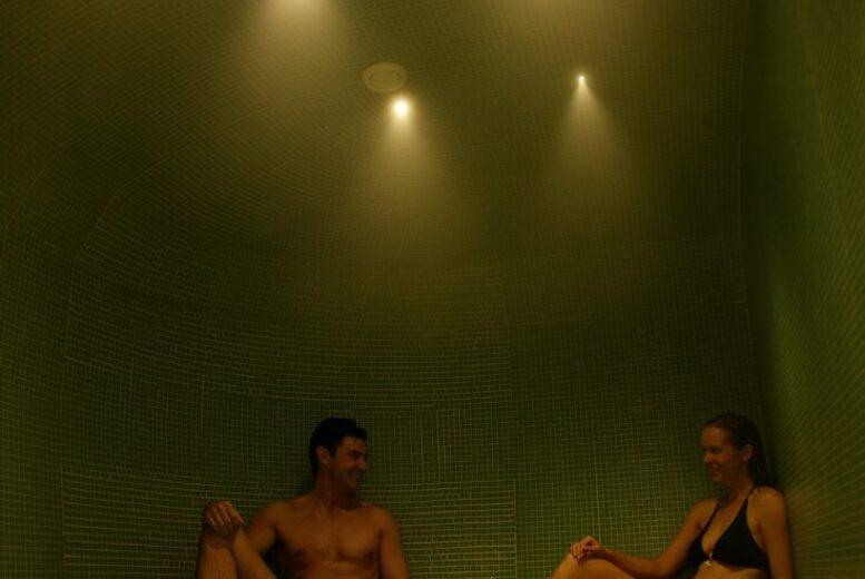 4* Mount Wolseley Elemis Spa Day & Afternoon Tea