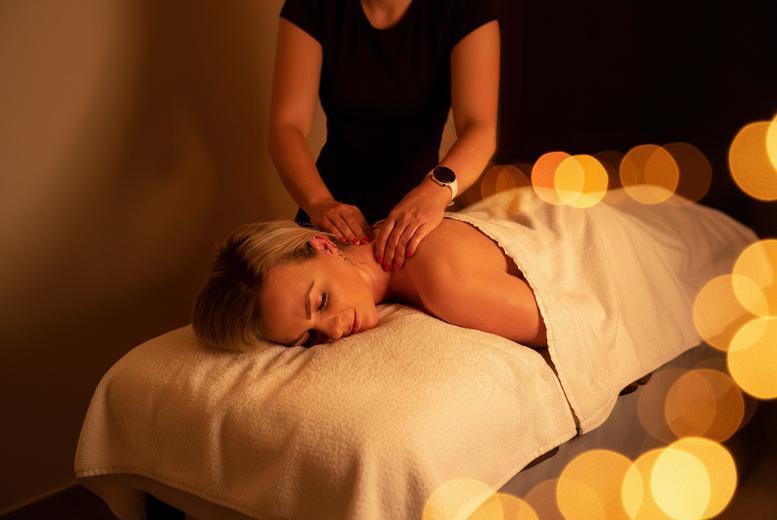 4* Spa Day With 30-Min Facial & Access - Great National Ballykisteen Hotel & Golf Resort, Ireland