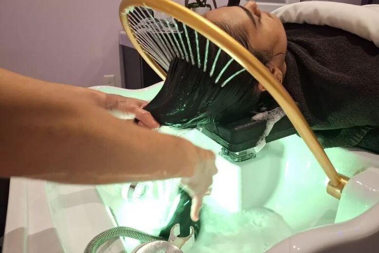 30, 60 Or 90 Min Japanese Head Spa At Merrion Day Spa, Dublin