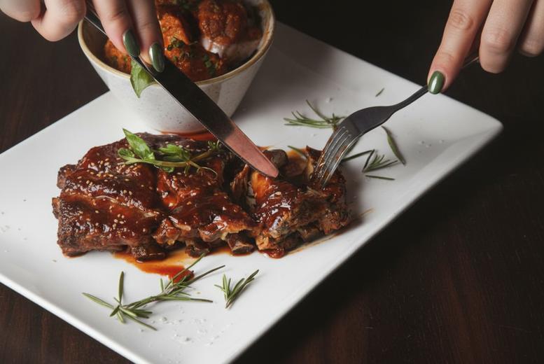 €40 Brunch Voucher For Two At Thunder Road Cafe, Temple Bar