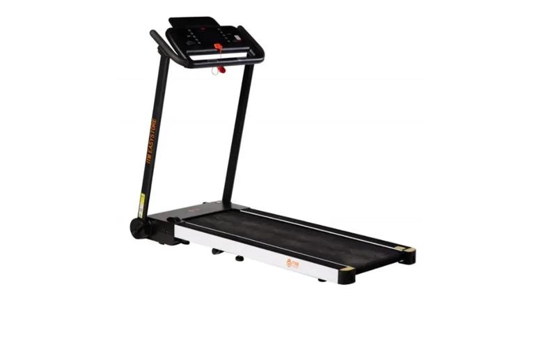 Smart Folding Treadmill
