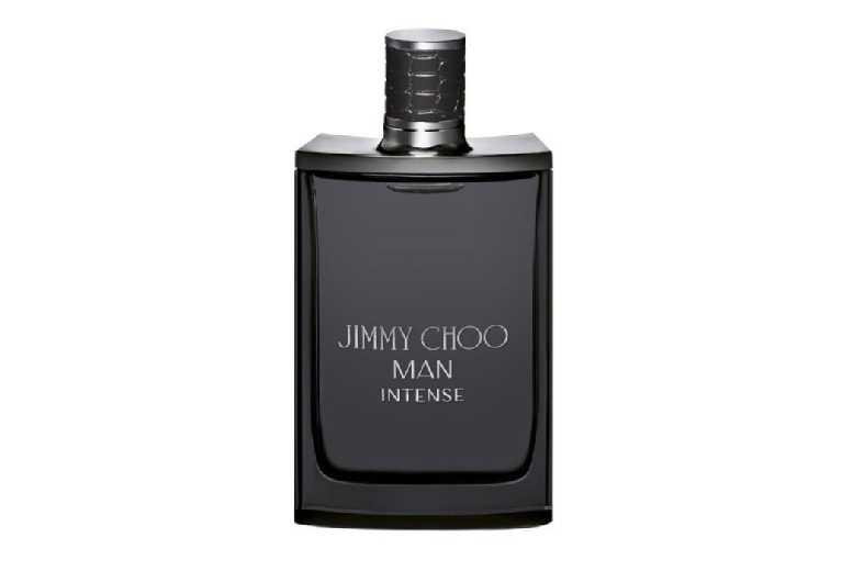 Jimmy Choo Man Intense Eau De Toilette - Woody Men'S Fragrance 100Ml