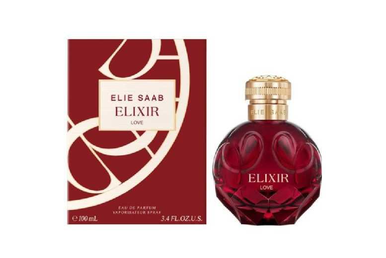 Elie Saab Le Parfum Eau De Parfum For Women - 100Ml Floral Woody Fragrance