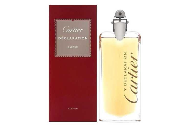 Cartier Declaration Eau De Parfum For Men - Woody Citrus Luxury Aftershave, 100Ml