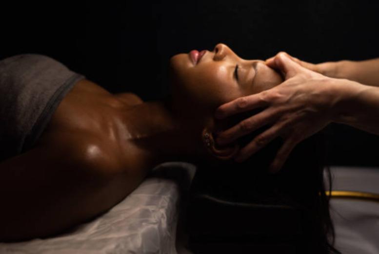 60 Or 90-Minute Ladies Massage For 1 Or 2 - Essences Day Spa, Temple Bar