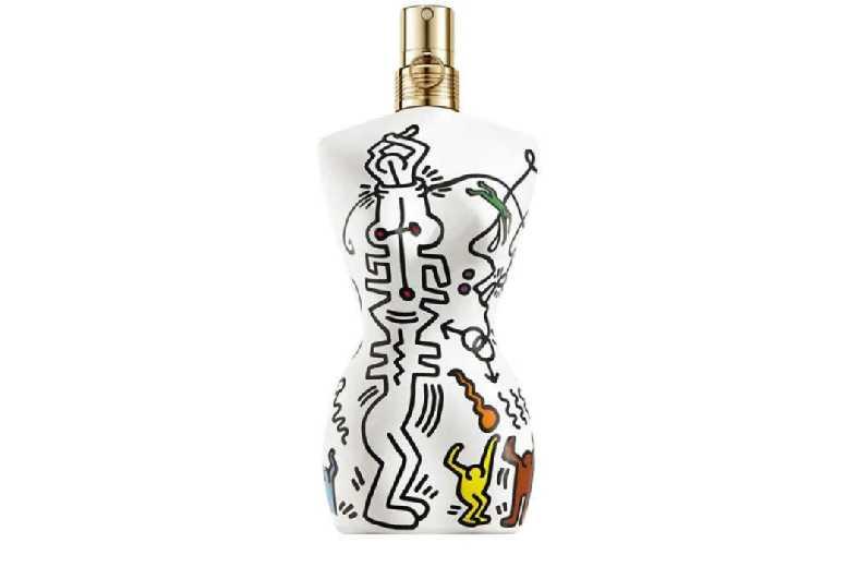 Jean Paul Gaultier Classique Pride Eau De Toilette 100Ml - Limited Edition Unisex Fragrance