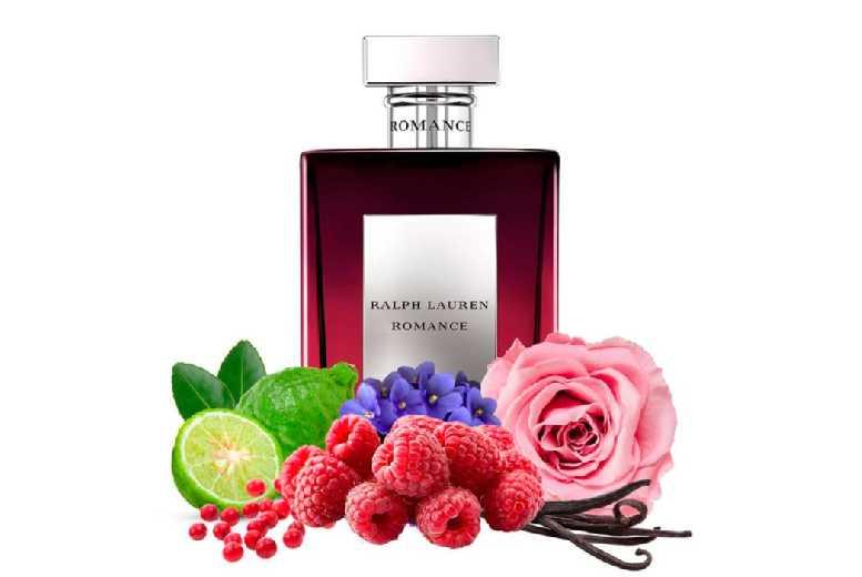 Ralph Lauren Romance Elixir Eau de Parfum 70ml - Floral Woody Women's Fragrance