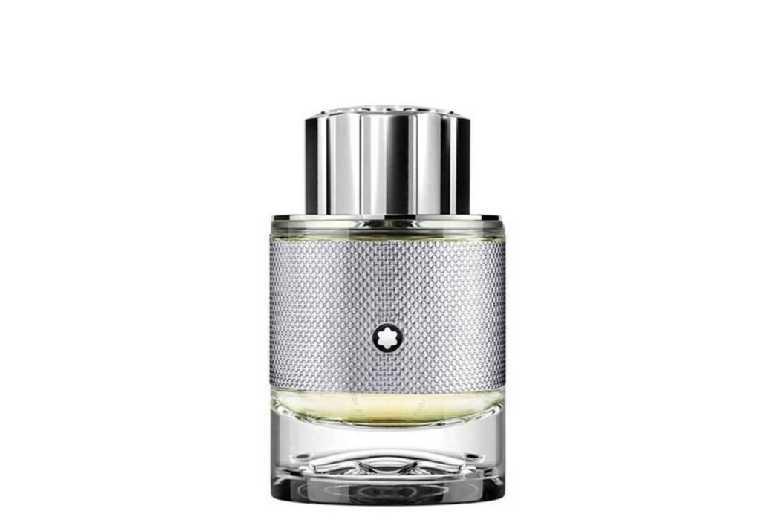 Montblanc Explorer Platinum Eau De Parfum 60Ml - Luxury Men'S Fragrance