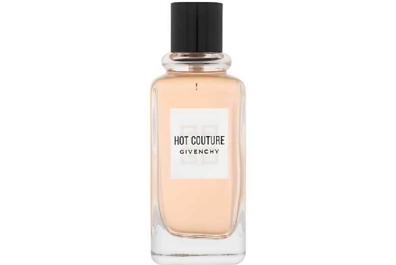 Givenchy Hot Couture Eau De Parfum For Women - Floral, Raspberry & Sandalwood, 100Ml