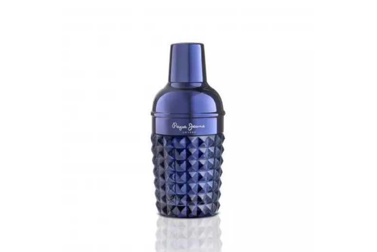 Pepe Jeans London Calling Him Eau De Parfum 100Ml - Unisex Aromatic Fougère Fragrance