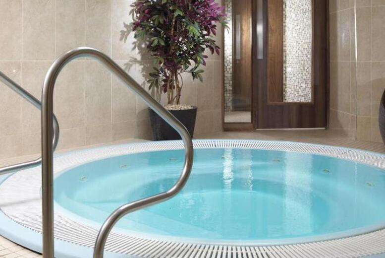 Choice Of Treatment And Thermal Access At The Mount Wolseley Hotel, Spa & Golf Resort