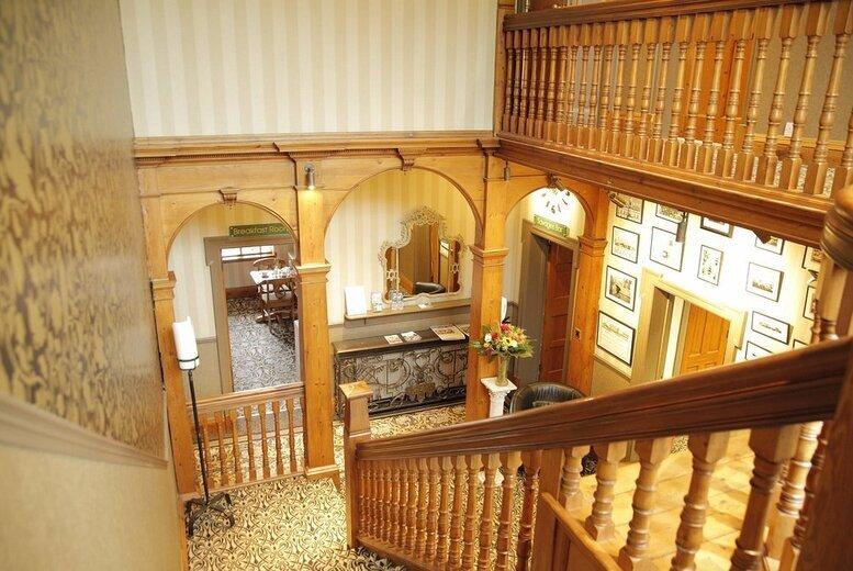 4* B+B York Stay For 2 - Up To 2 Nights With Early Check-In, Breakfast, Late Checkout & Room Upgrade