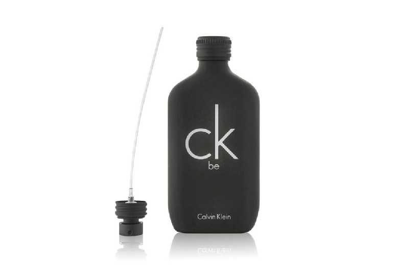 Calvin Klein Ck Be Eau De Toilette 200Ml Unisex Fragrance - Woody & Musky Signature Scent