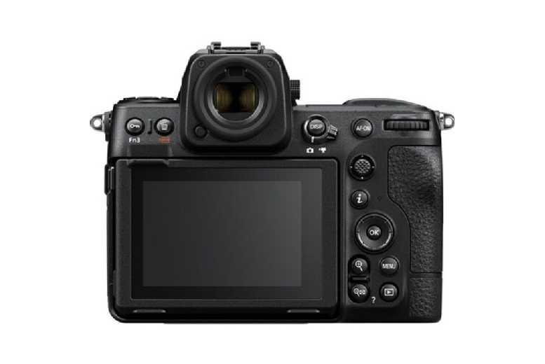 Nikon Z8 Mirrorless Camera With Ftz Ii Adapter, 8K Video & 45.7Mp Sensor