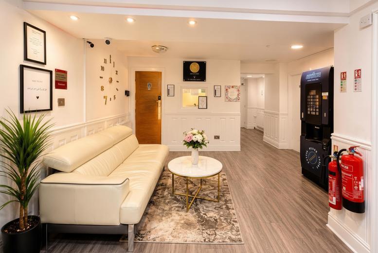 Halifax Hotel Stay For 2 With Early Check-In, Welcome Drink, Breakfast & Late Checkout
