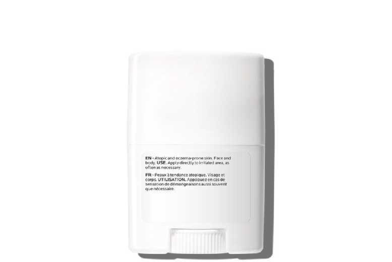 La Roche-Posay Lipikar Ap+ Soothing Stick With Shea Butter - Instant Itch Relief For Sensitive, Eczema-Prone Skin (15Ml Balm)