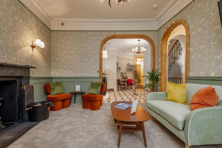 Price Drop! St Andrews, Scotland Hotel Stay For 2 - Up To 3 Nights With Breakfast, Prosecco & Late Checkout