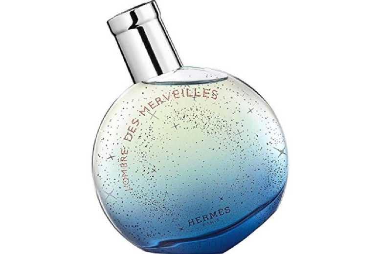 Hermes L'Ombre Des Merveilles Extrait De Parfum 5Ml - Woody Amber Unisex Eau De Parfum