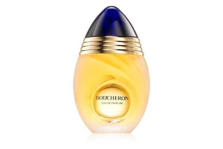 Boucheron Eau De Parfum 100Ml - Unisex Luxury Fragrance, Oriental Floral Citrus