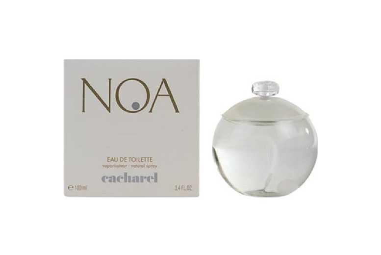 Cacharel Noa Eau De Toilette 100Ml - Feminine Floral Fruity Perfume For Women