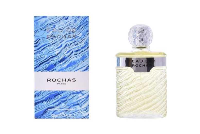 Tocade Women's Eau de Toilette Spray - Floral 220ml by ROCHAS