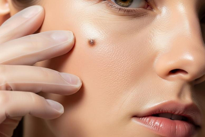 Pigmentation And Mole Removal For 1: Face And Body Areas - Dun Laoghaire