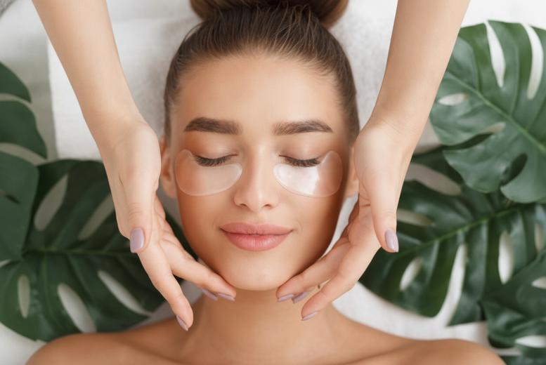 1 Hour Dermalogica Chemical Peel - Dublin