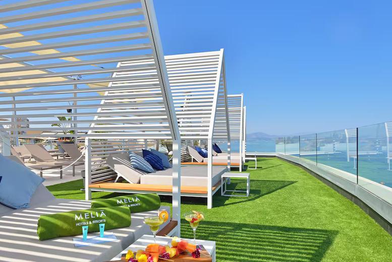 4* Costa Del Sol, Spain Beach Holiday - Up To 7 Nights With Breakfast & Return Flights