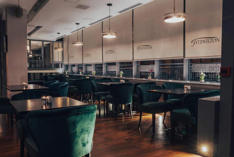 4* Waterford Stay For 2 - Up To 2 Nights With Early Check-In, Breakfast, Bottle Of Wine & Late Checkout