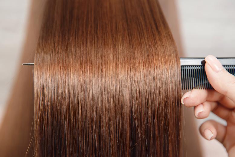 Cocochoco Keratin Onix Treatment For Smoother, Shinier, Healthier Hair