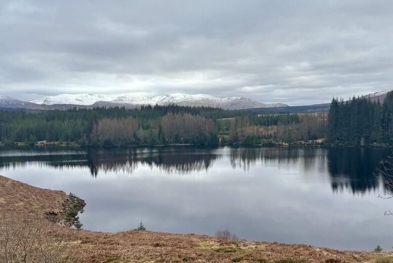4* Dumfries Spa Break At Cally Palace Hotel For 2 - Breakfast, Leisure Access, F&B Upgrade!