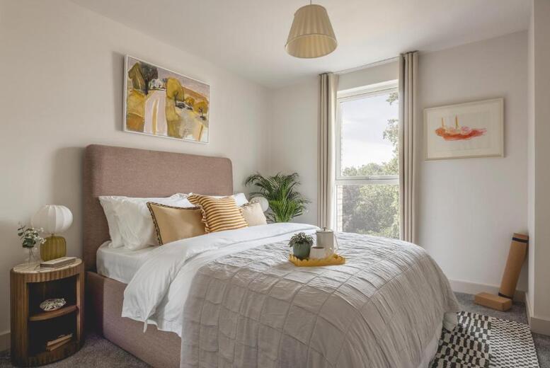 Charles Hope Cambridge Self-Catering Cambridge Apartments With Gym Access