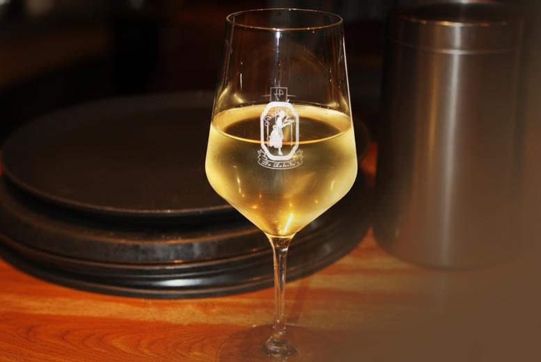 Three Course Italian Dining Experience With Wine For Two Guests